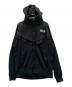 NIKE（ナイキ）の古着「AS M NRG Full Zip Hoodie」｜ブラック