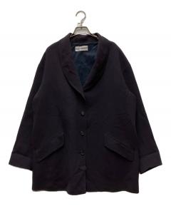 中古・古着通販】ISSEY MIYAKE (イッセイミヤケ) 裏キルティング