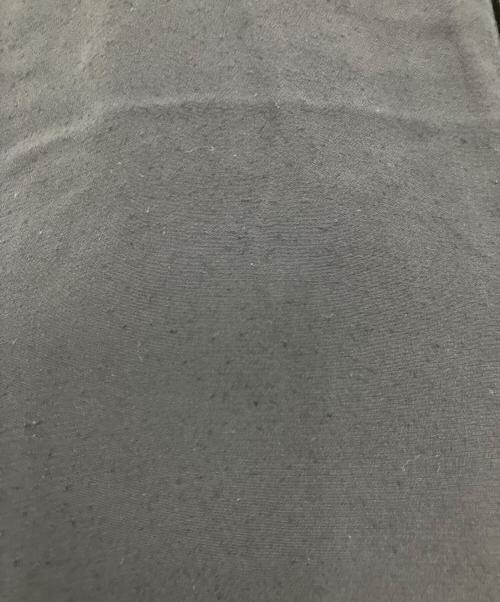 MAATEE&SONS（マーティーアンドサンズ）MAATEE&SONS (マーティーアンドサンズ) RAYON Open Collar Shirts ブラック サイズ:3の古着・服飾アイテム