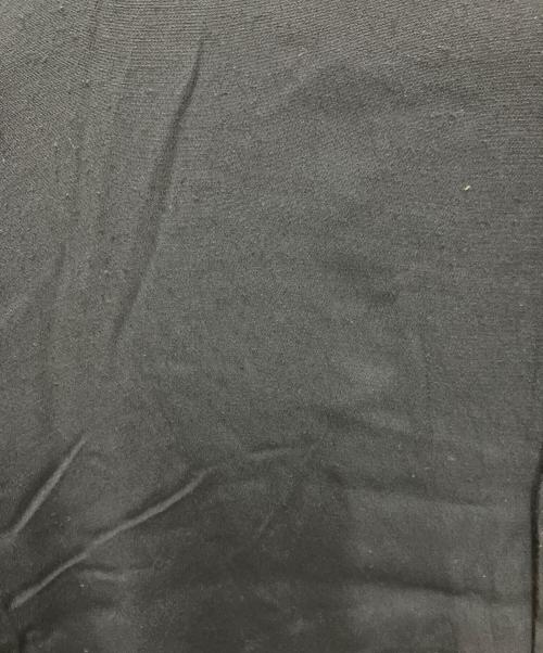 MAATEE&SONS（マーティーアンドサンズ）MAATEE&SONS (マーティーアンドサンズ) RAYON Open Collar Shirts ブラック サイズ:3の古着・服飾アイテム