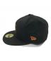 New Era (ニューエラ) TAKAHIROMIYASHITA TheSoloIst. (タカヒロミヤシタ ザソロイスト) ジャイアンツキャップ ブラック：7000円