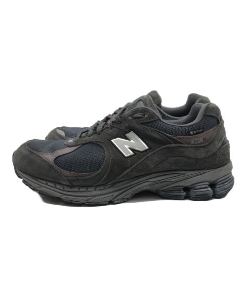 NEW BALANCE（ニューバランス）NEW BALANCE (ニューバランス) ローカットスニーカー グレー サイズ:28の古着・服飾アイテム