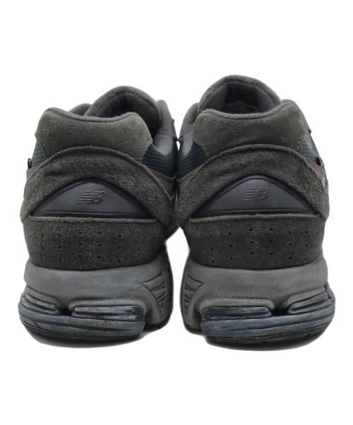NEW BALANCE（ニューバランス）NEW BALANCE (ニューバランス) ローカットスニーカー グレー サイズ:28の古着・服飾アイテム