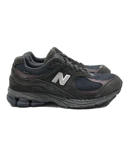 NEW BALANCE（ニューバランス）NEW BALANCE (ニューバランス) ローカットスニーカー グレー サイズ:28の古着・服飾アイテム