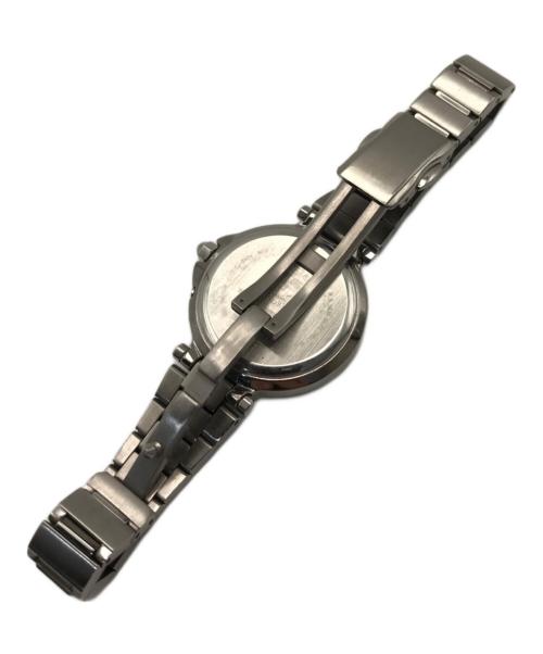 CITIZEN（シチズン）CITIZEN (シチズン) 腕時計 ブラックの古着・服飾アイテム