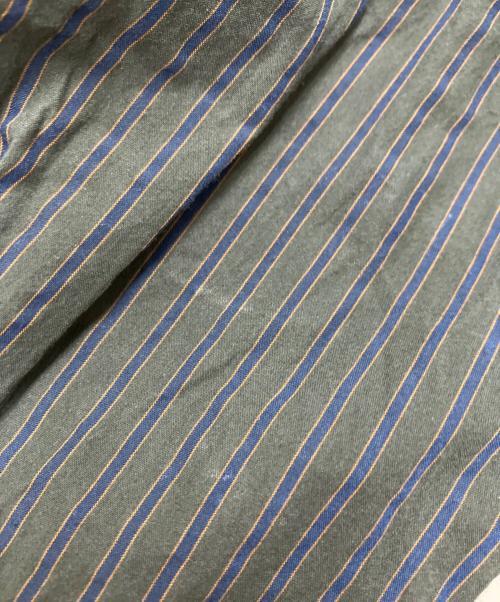 COMME des GARCONS HOMME（コムデギャルソン オム）COMME des GARCONS HOMME (コムデギャルソン オム) 綿オックス シャツ スカイブルー サイズ:Sの古着・服飾アイテム