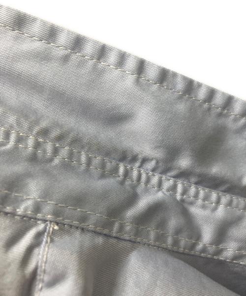 COMME des GARCONS HOMME（コムデギャルソン オム）COMME des GARCONS HOMME (コムデギャルソン オム) 綿オックス シャツ スカイブルー サイズ:Sの古着・服飾アイテム