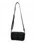 PORTER (ポーター) TANKER SHULDER BAG ブラック：15000円