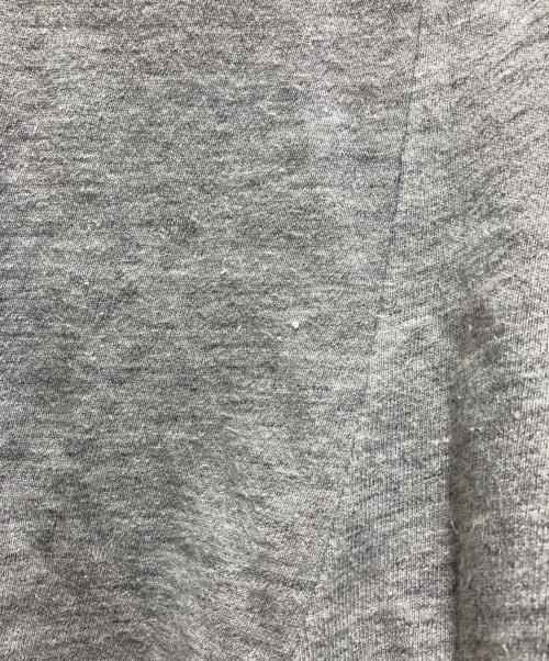 ISSEY MIYAKE（イッセイミヤケ）ISSEY MIYAKE (イッセイミヤケ) 80's スウェットハーフパンツ グレー サイズ:Mの古着・服飾アイテム