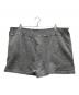 ISSEY MIYAKE (イッセイミヤケ) 80's スウェットハーフパンツ グレー サイズ:M：8000円