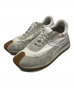 LOEWEロエベ）の古着「Flow Runner」｜ホワイト