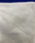 中古・古着 MONCLER (モンクレール) ボーダーカットソー ホワイト×ブルー サイズ:M：8000円