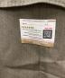 中古・古着 Maison MIHARA YASUHIRO (メゾン ミハラ ヤスヒロ) Wide back blazer ブラウン サイズ:38：25000円