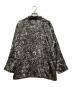 TakahiroMiyashita:FooTokyo (タカヒロミヤシタ) Silk Pajamas Long-Sleeve グレー サイズ:L：20000円