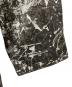 中古・古着 TakahiroMiyashita:FooTokyo (タカヒロミヤシタ) Silk Pajamas Long-Sleeve グレー サイズ:L：20000円