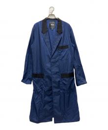 Y-3（ワイスリー）の古着「M NYL BLAZER」｜ネイビー