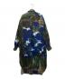 RAINMAKER (レインメーカー) BAND COLLAR ONE-PIECE ネイビー サイズ:FREE：15000円