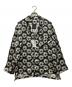 TakahiroMiyashita:FooTokyo（タカヒロミヤシタ）の古着「Silk Pajamas Long-Sleeve」｜グレー