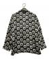 TakahiroMiyashita:FooTokyo (タカヒロミヤシタ) Silk Pajamas Long-Sleeve グレー サイズ:L：20000円