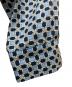 中古・古着 TOGA TOO (トーガ・トゥ) Inner print shirt ブルー サイズ:L：20000円