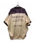 MIHARA YASUHIRO (ミハラヤスヒロ) 24SS Bowling S/S Shirt ベージュ サイズ:48：20000円