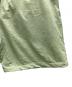 中古・古着 F/CE. (エフシーイー) PERTEX LIGHT WEIGHT SHORTS グリーン サイズ:L：10000円