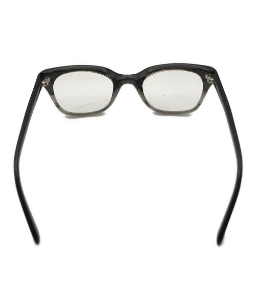 TOM FORD（トムフォード）TOM FORD (トムフォード) セミウェリントングラス ブラック×クリア サイズ:51 21 145の古着・服飾アイテム