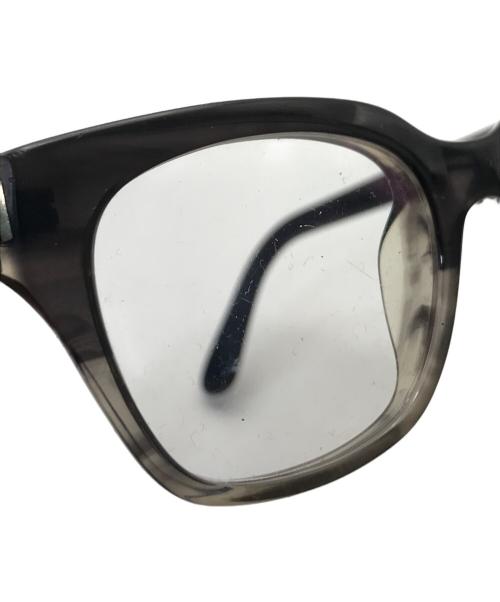 TOM FORD（トムフォード）TOM FORD (トムフォード) セミウェリントングラス ブラック×クリア サイズ:51 21 145の古着・服飾アイテム