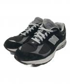 NEW BALANCEニューバランス）の古着「2002RX GTX」｜ブラック
