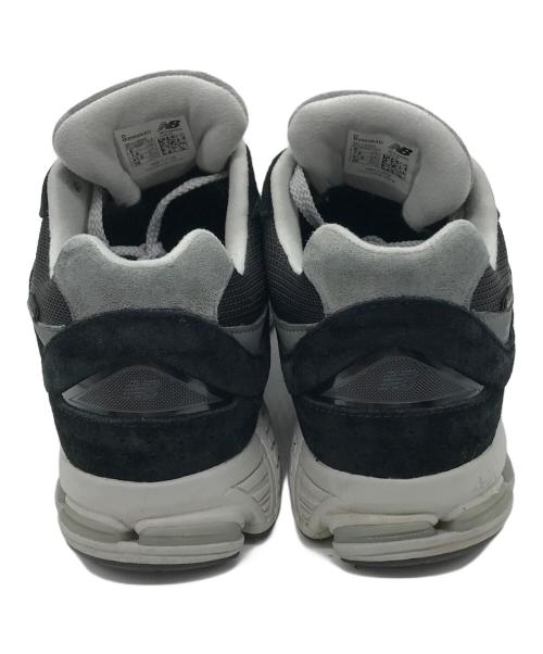 NEW BALANCE（ニューバランス）NEW BALANCE (ニューバランス) 2002RX GTX ブラック サイズ:26㎝の古着・服飾アイテム