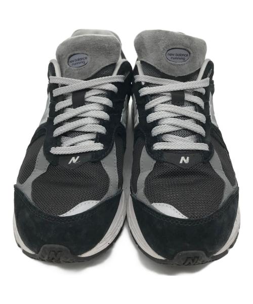 NEW BALANCE（ニューバランス）NEW BALANCE (ニューバランス) 2002RX GTX ブラック サイズ:26㎝の古着・服飾アイテム