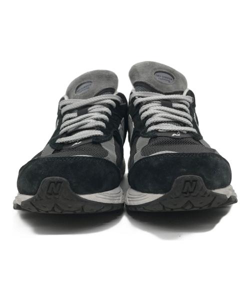 NEW BALANCE（ニューバランス）NEW BALANCE (ニューバランス) 2002RX GTX ブラック サイズ:26㎝の古着・服飾アイテム