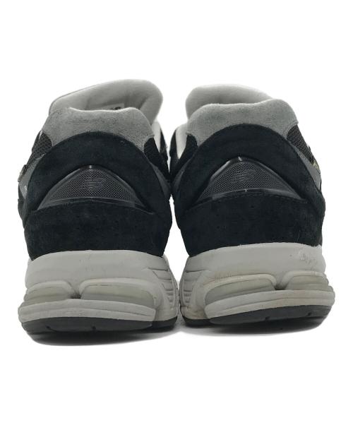 NEW BALANCE（ニューバランス）NEW BALANCE (ニューバランス) 2002RX GTX ブラック サイズ:26㎝の古着・服飾アイテム