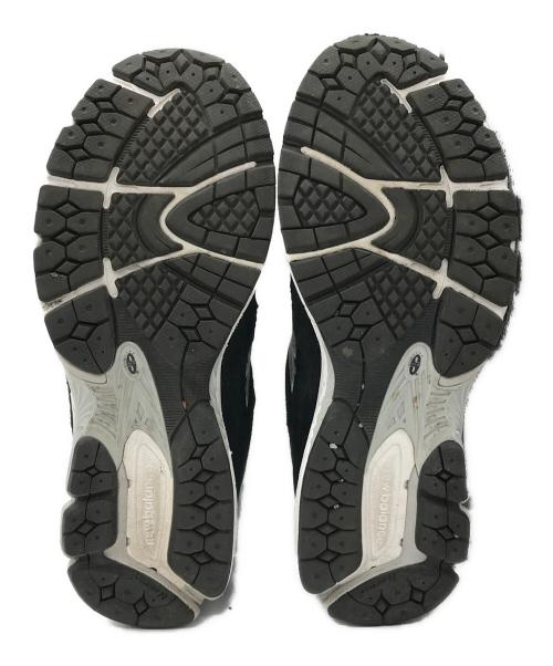 NEW BALANCE（ニューバランス）NEW BALANCE (ニューバランス) 2002RX GTX ブラック サイズ:26㎝の古着・服飾アイテム