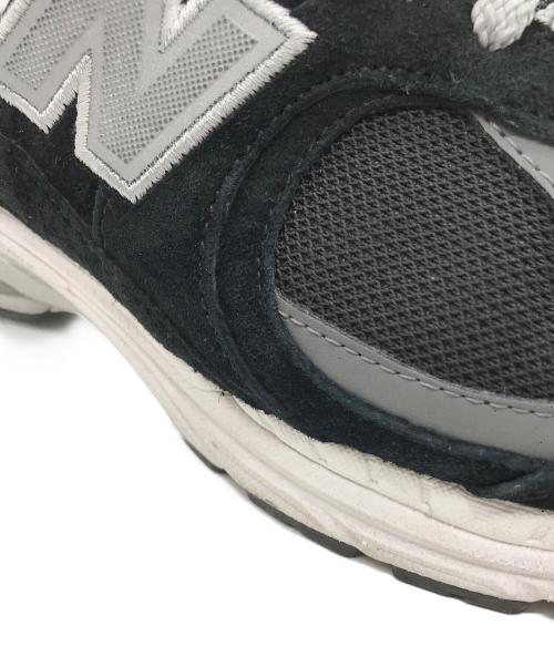 NEW BALANCE（ニューバランス）NEW BALANCE (ニューバランス) 2002RX GTX ブラック サイズ:26㎝の古着・服飾アイテム
