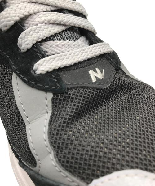 NEW BALANCE（ニューバランス）NEW BALANCE (ニューバランス) 2002RX GTX ブラック サイズ:26㎝の古着・服飾アイテム