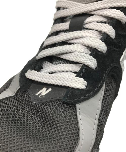 NEW BALANCE（ニューバランス）NEW BALANCE (ニューバランス) 2002RX GTX ブラック サイズ:26㎝の古着・服飾アイテム
