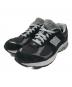 NEW BALANCE（ニューバランス）の古着「2002RX GTX」｜ブラック