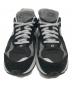 中古・古着 NEW BALANCE (ニューバランス) 2002RX GTX ブラック サイズ:26㎝：12000円