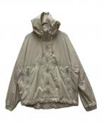 THE NORTHFACE PURPLELABELザ・ノースフェイス パープルレーベル）の古着「PERTEX Mountain Wind Parka」｜ベージュ