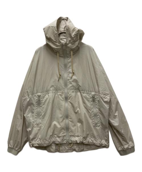 THE NORTHFACE PURPLELABEL（ザ・ノースフェイス パープルレーベル）THE NORTHFACE PURPLELABEL (ザ・ノースフェイス パープルレーベル) PERTEX Mountain Wind Parka ベージュ サイズ:Sの古着・服飾アイテム