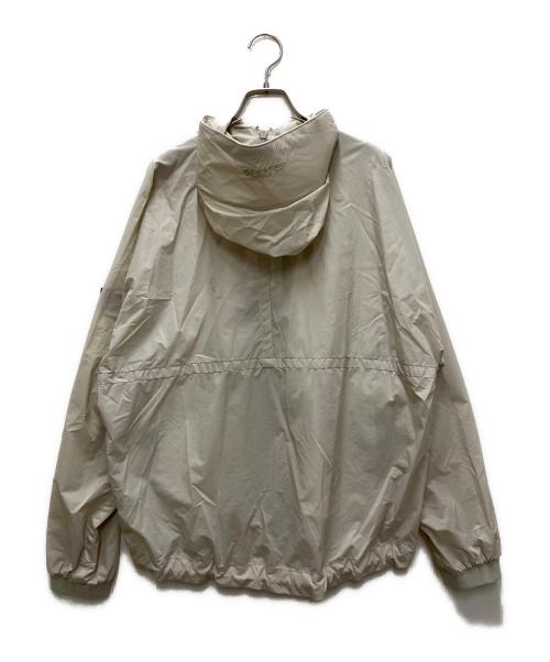 THE NORTHFACE PURPLELABEL（ザ・ノースフェイス パープルレーベル）THE NORTHFACE PURPLELABEL (ザ・ノースフェイス パープルレーベル) PERTEX Mountain Wind Parka ベージュ サイズ:Sの古着・服飾アイテム