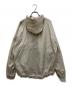 THE NORTHFACE PURPLELABEL (ザ・ノースフェイス パープルレーベル) PERTEX Mountain Wind Parka ベージュ サイズ:S：12000円