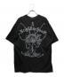 NEIGHBORHOOD (ネイバーフッド) NH 261 SPOT . TEE SS-8 ブラック サイズ:L：8000円