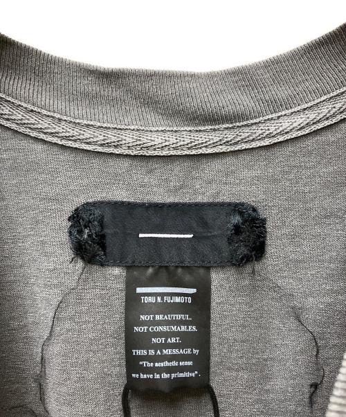 MINUS（マイナス）MINUS (マイナス) BOOTLEG TEE ブラック サイズ:2の古着・服飾アイテム