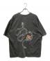 MINUS (マイナス) BOOTLEG TEE ブラック サイズ:2：8000円