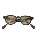 julius tart opticalジュリアス タート オプティカル）の古着「AR」｜OLIVE GREEN SAS