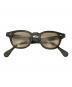 JULIUS TART OPTICAL（ジュリアス タート オプティカル）の古着「AR」｜OLIVE GREEN SAS
