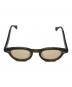 JULIUS TART OPTICAL (ジュリアス タート オプティカル) AR OLIVE GREEN SAS サイズ:44-22：35000円