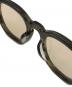 中古・古着 JULIUS TART OPTICAL (ジュリアス タート オプティカル) AR OLIVE GREEN SAS サイズ:44-22：35000円